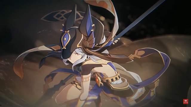 元神须弥爆料大全最新版,元神须弥爆料大全最新版深度解析  第1张